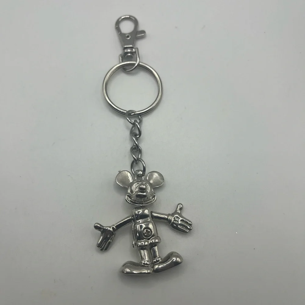 💕Disney Mickey Keychain 💕